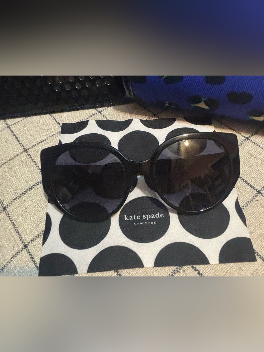 Kate spade mini backpack bundle - Picture 5 of 9